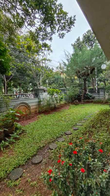 dijual rumah pulomas pulo gadung