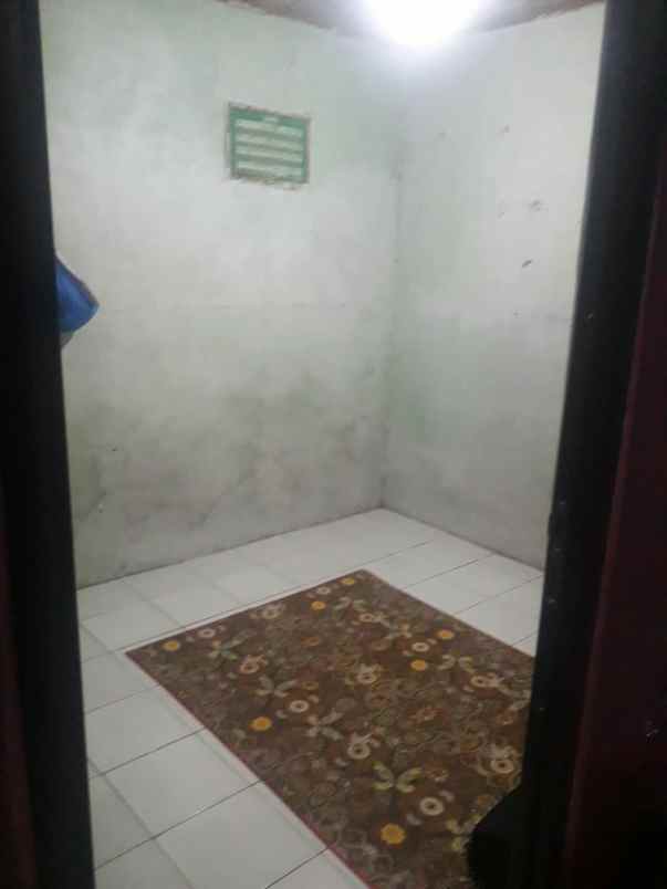dijual rumah puri bukit depok