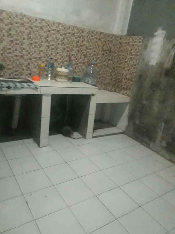 dijual rumah puri bukit depok