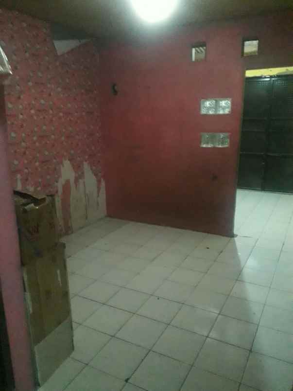 dijual rumah puri bukit depok