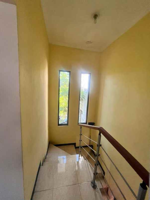 dijual rumah puri jimbaran regency