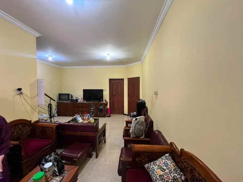 dijual rumah puri jimbaran regency