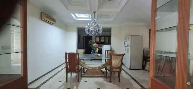 dijual rumah puri sriwedari cibubur