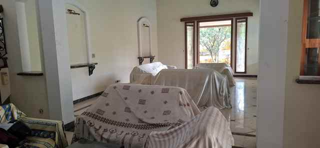 dijual rumah puri sriwedari cibubur