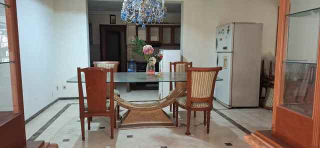 dijual rumah puri sriwedari cibubur