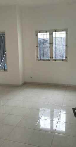 dijual rumah purimas regency