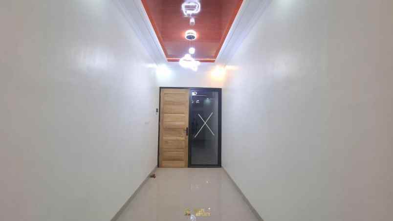 dijual rumah purwomartani