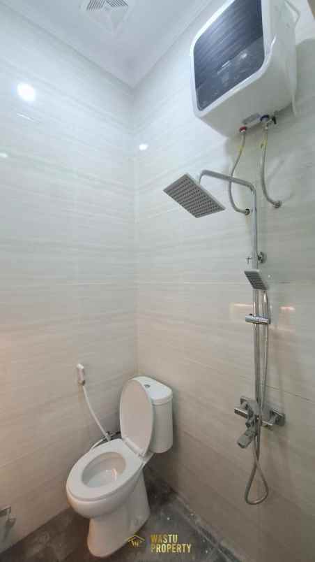 dijual rumah purwomartani