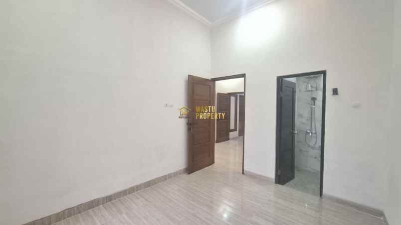 dijual rumah purwomartani