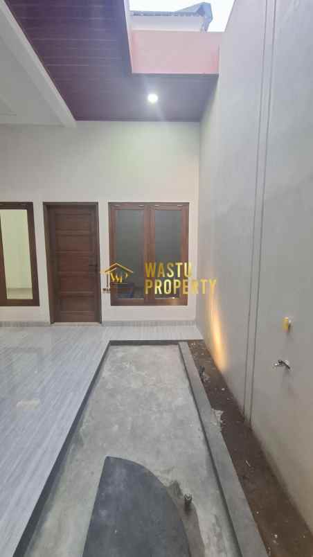 dijual rumah purwomartani