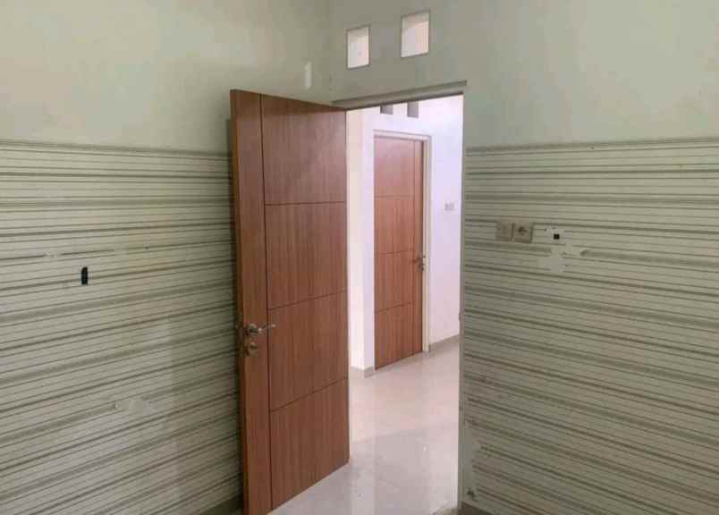 dijual rumah purwomartani