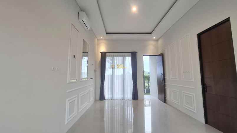 dijual rumah purwomartani kalasan