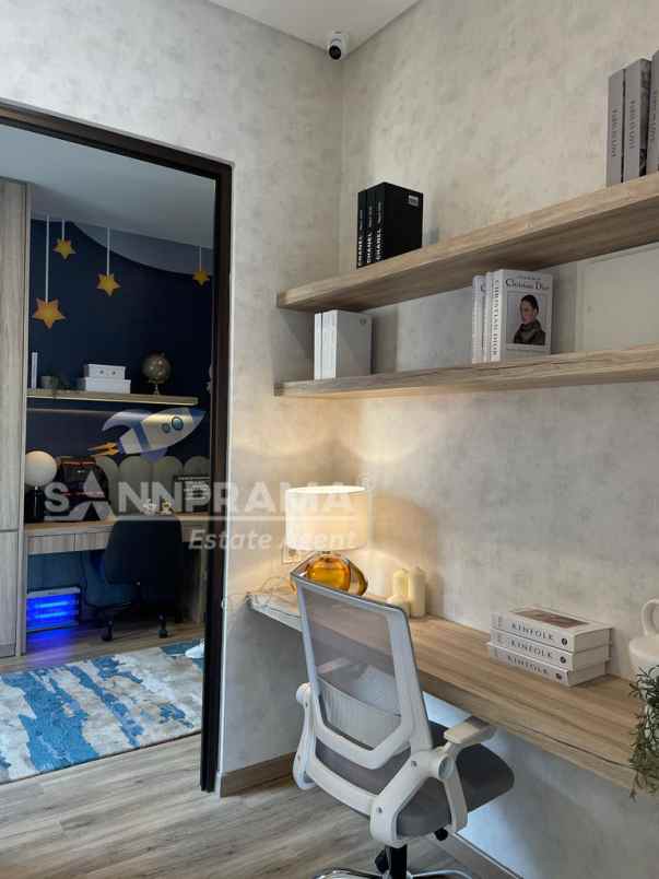 dijual rumah rangkapan jaya baru