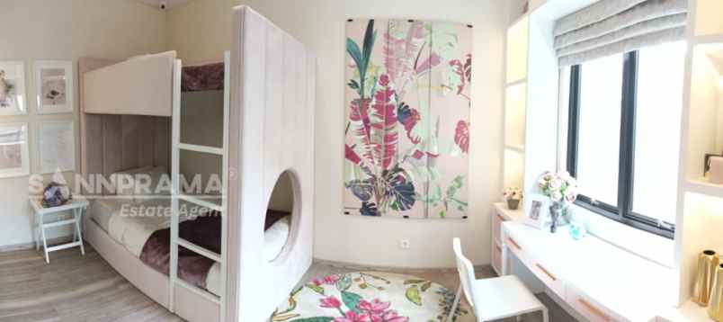 dijual rumah rangkapan jaya baru