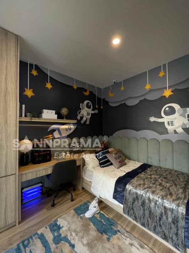 dijual rumah rangkapan jaya baru