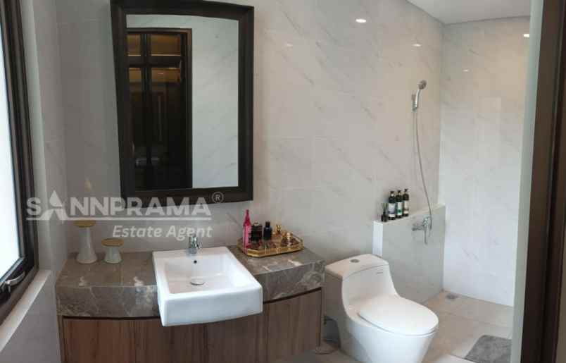 dijual rumah rangkapan jaya baru