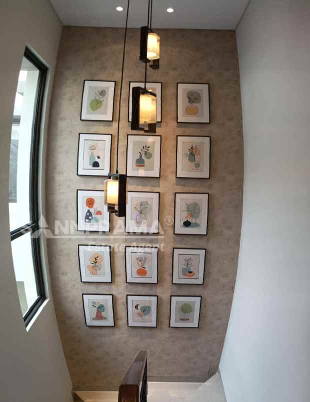 dijual rumah rangkapan jaya baru