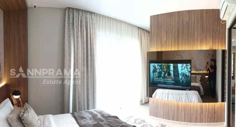 dijual rumah rangkapan jaya baru