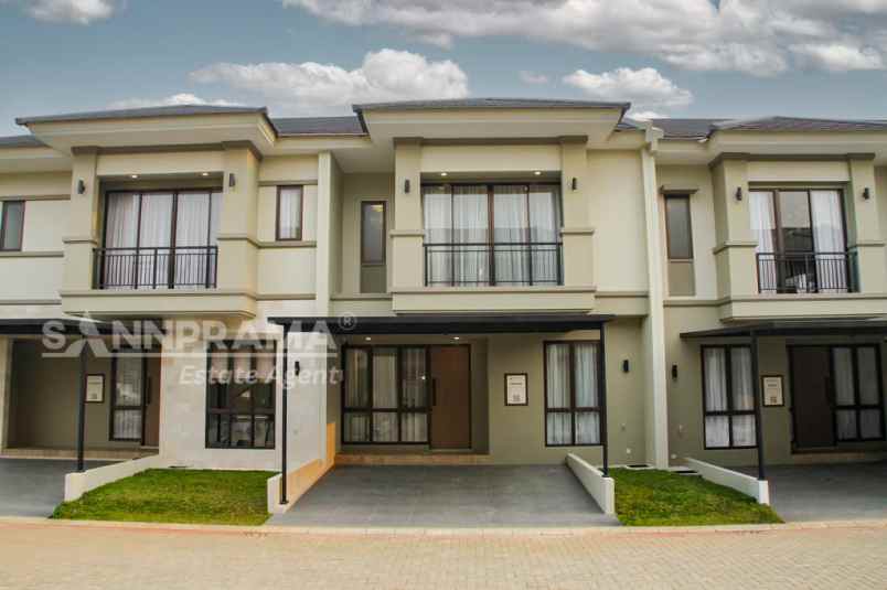 dijual rumah rangkapan jaya baru