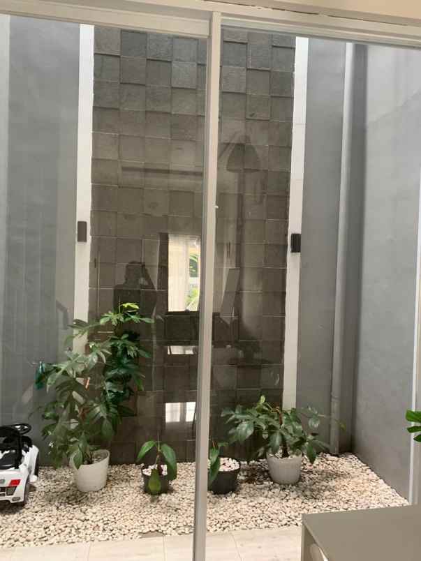 dijual rumah rangkapan jaya baru