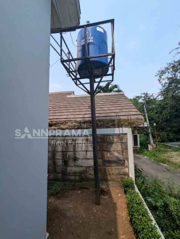 dijual rumah ratujaya cipayung depok