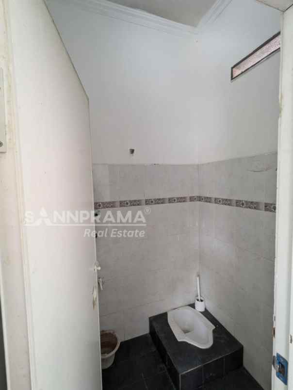 dijual rumah ratujaya cipayung depok