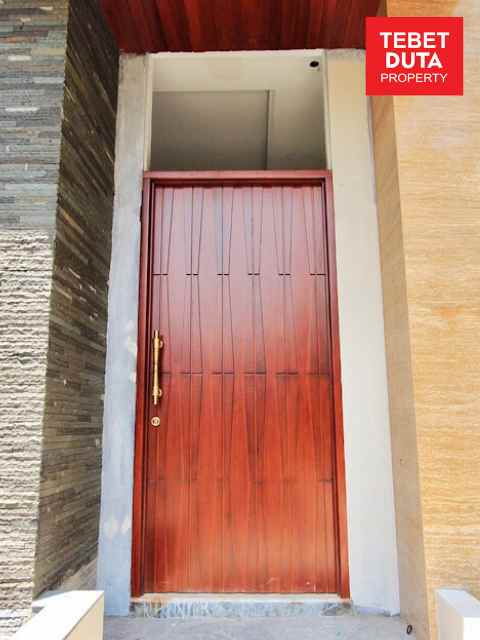 dijual rumah rawa barat