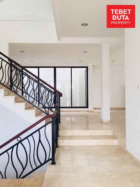 dijual rumah rawa barat