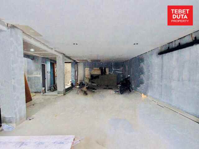 dijual rumah rawa barat