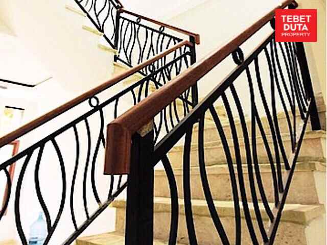 dijual rumah rawa barat