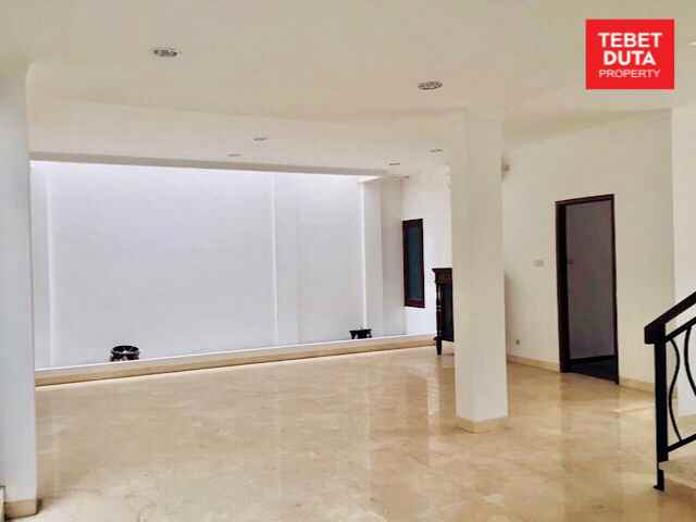 dijual rumah rawa barat