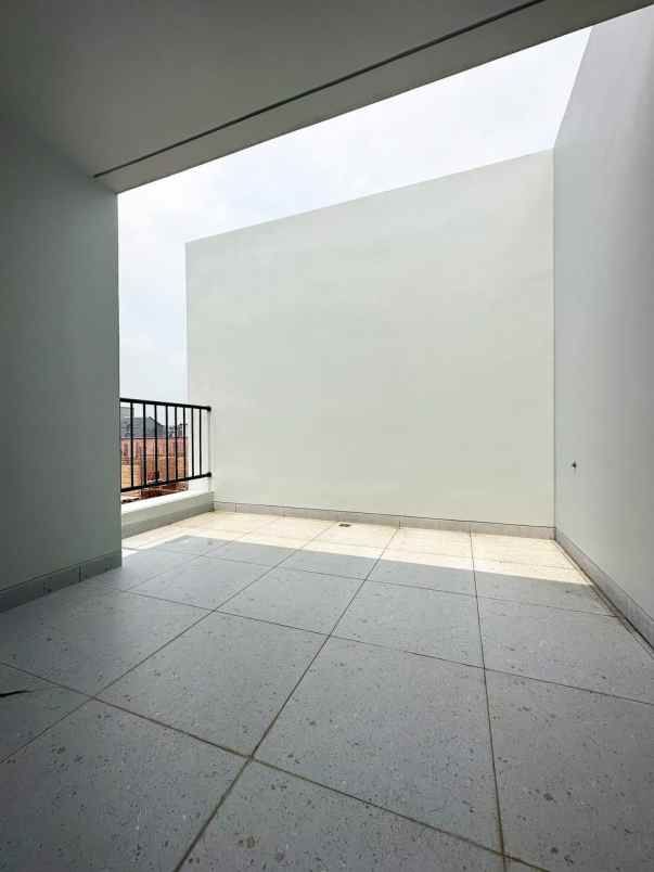 dijual rumah readystok 3lt di cipayung jakarta timur