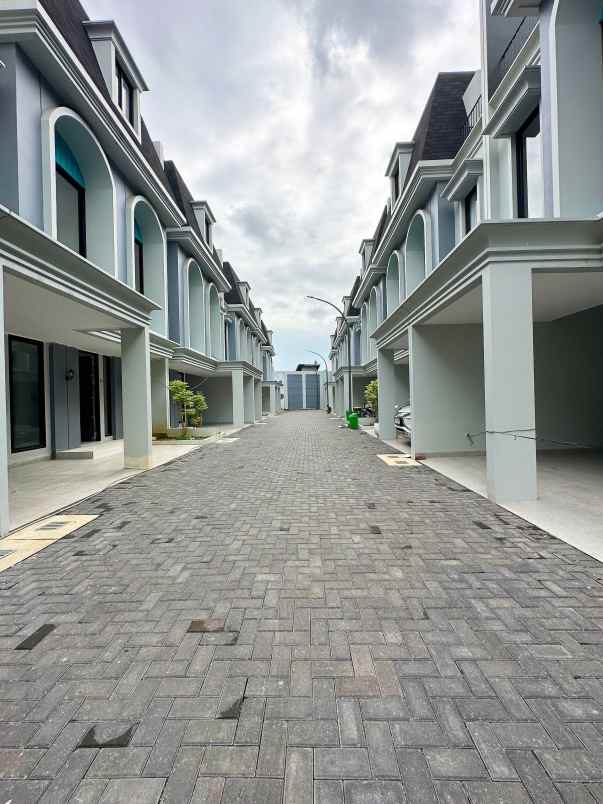 dijual rumah readystok 3lt di cipayung jakarta timur