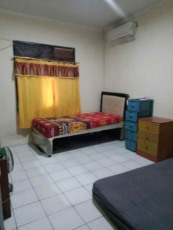 dijual rumah reni jaya pondok petir