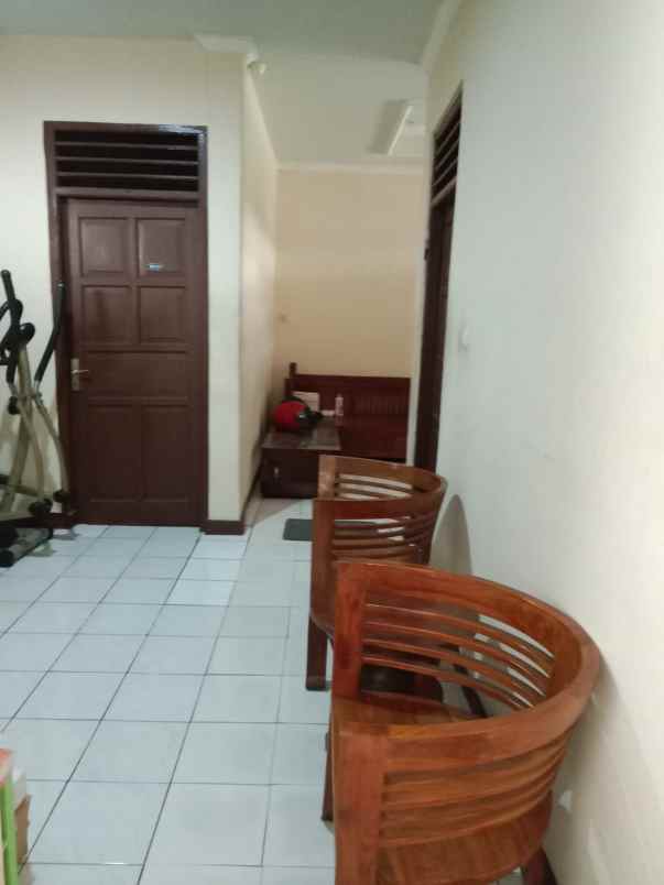 dijual rumah reni jaya pondok petir