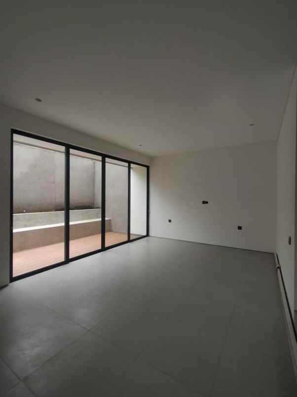 dijual rumah riung bandung