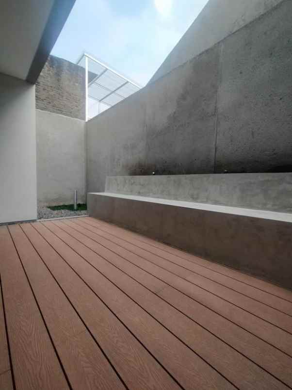 dijual rumah riung bandung