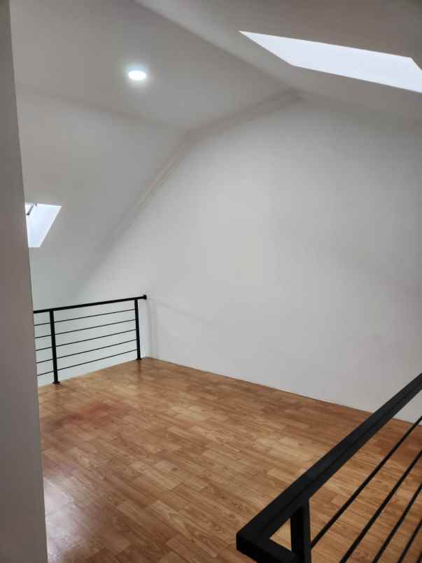 dijual rumah rumah baru bisa kpr di