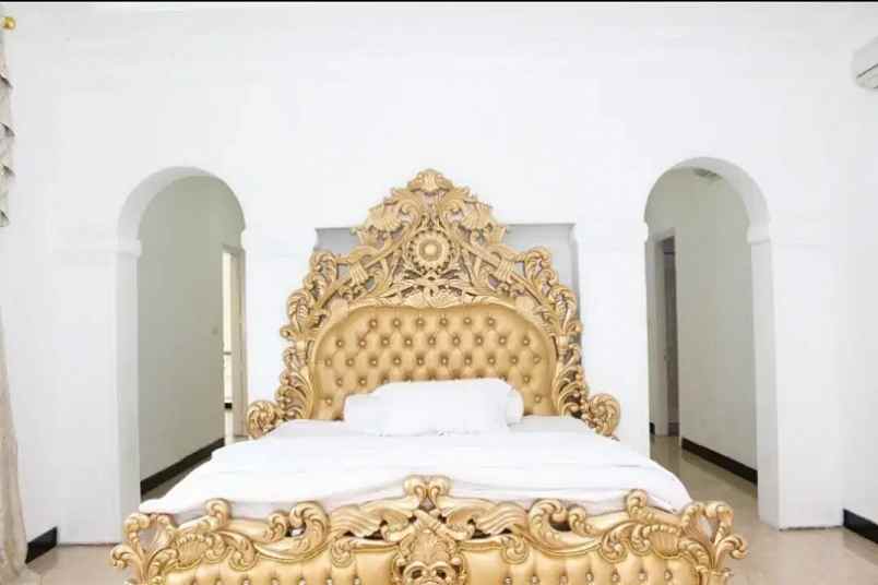 dijual rumah rumah billymoon pondok