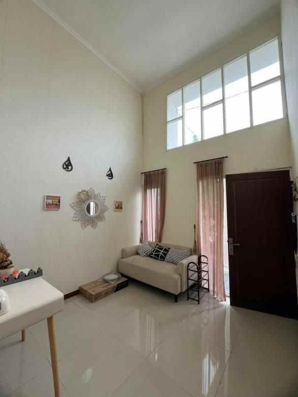 dijual rumah rumah d naila village
