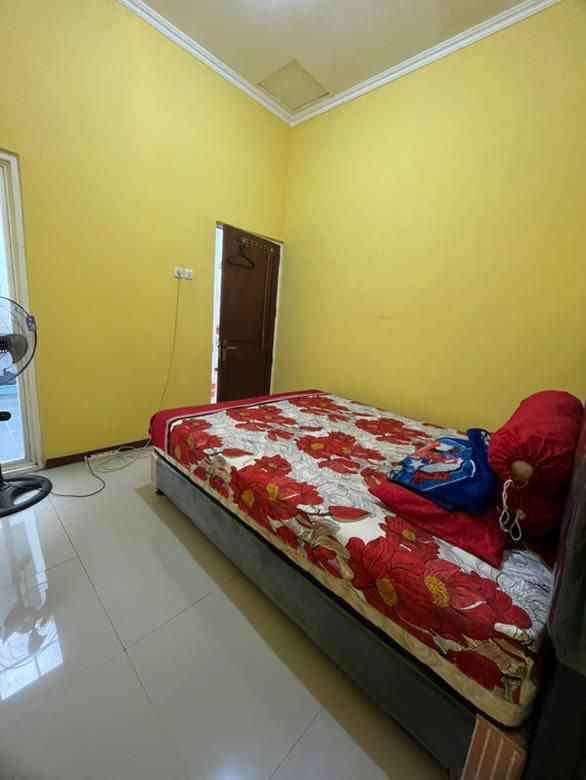 dijual rumah rumah d naila village