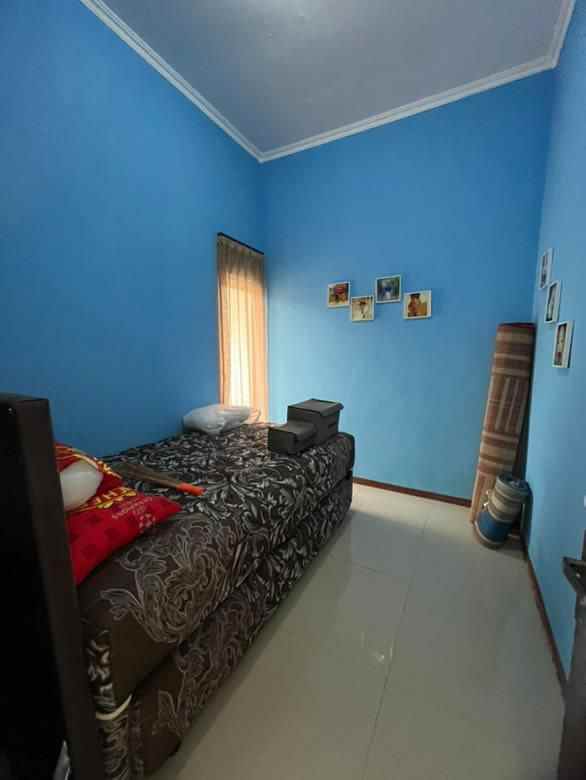 dijual rumah rumah d naila village