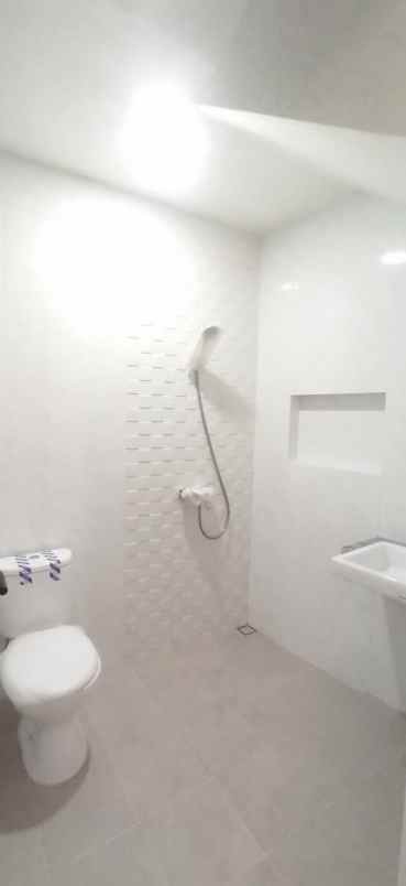 dijual rumah rumah dian istana surabaya