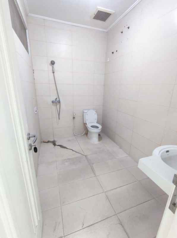 dijual rumah rumah prambanan residence