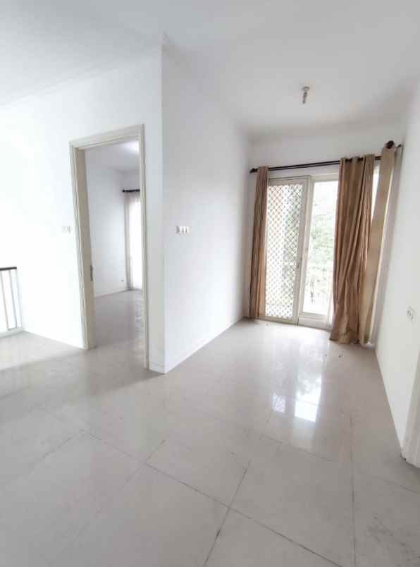 dijual rumah rumah prambanan residence