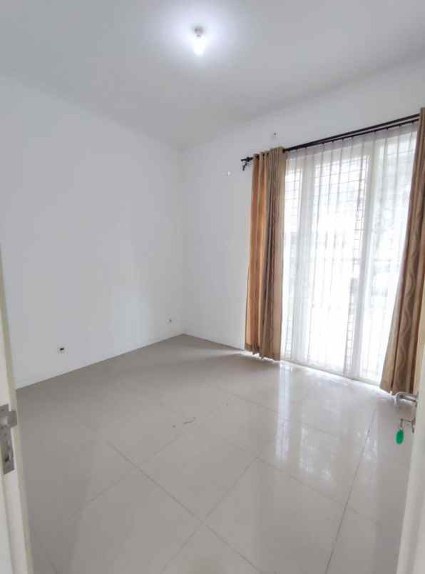 dijual rumah rumah prambanan residence