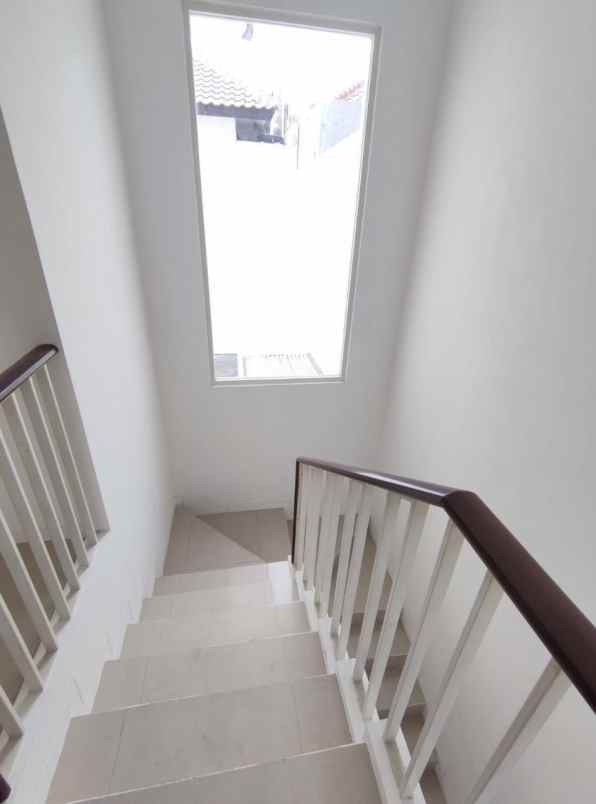 dijual rumah rumah prambanan residence