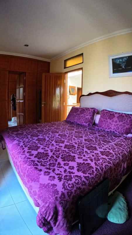 dijual rumah salihara