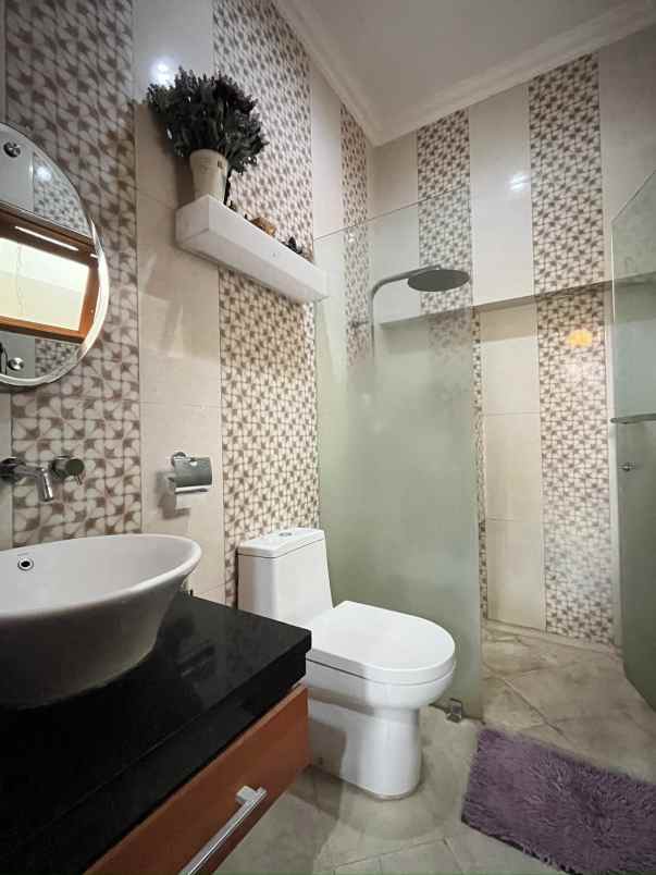 dijual rumah salihara