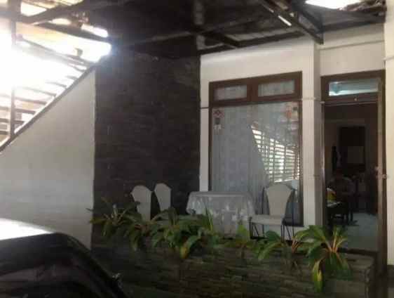 dijual rumah sarijadi raya bandung